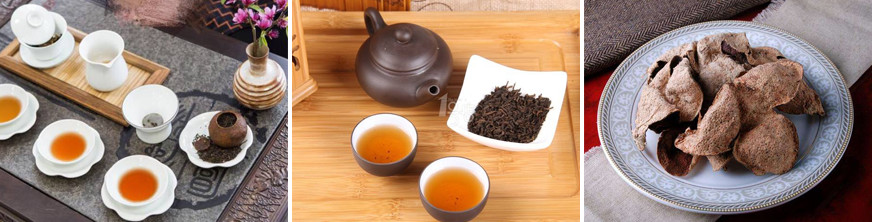 新会柑普茶厂家 新会柑普茶厂家